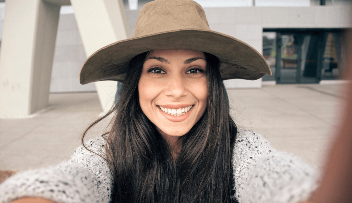 Teeth-Whitening Treatment